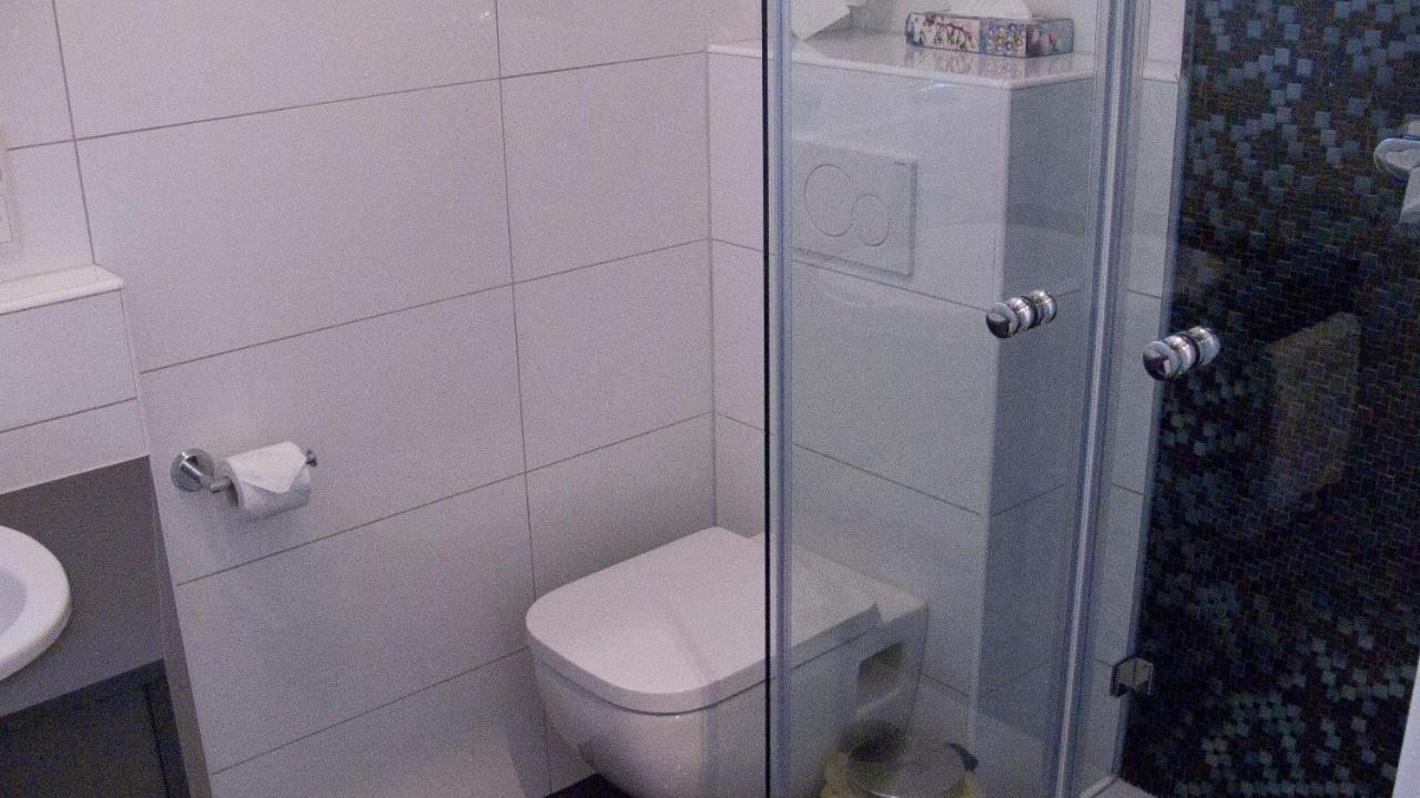 Apartmenthaus "Zum Birnbaum" Rosstal Eksteriør bilde